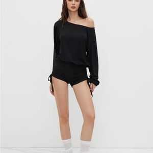 Cider Classic Black Top